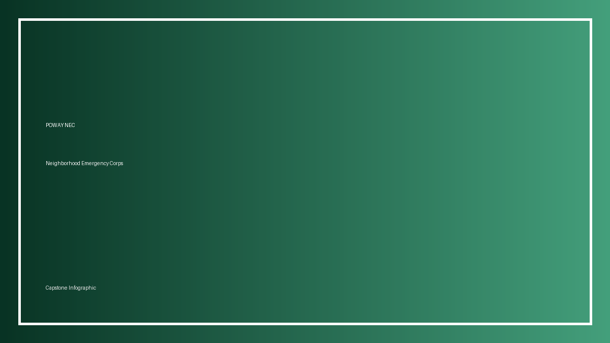 Poway NEC website preview